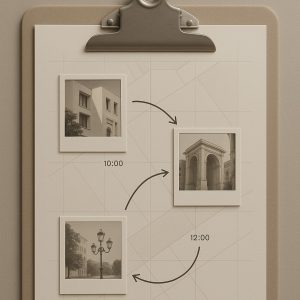 Location Scout OS — AI‑Ready Maps & Shot‑List System